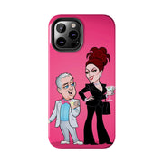 Well, well, well - Tough iPhone Cases