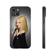 Buttah - Slim iPhone Cases
