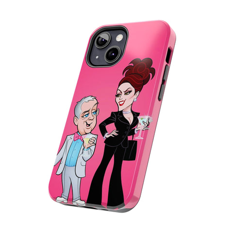 Well, well, well - Tough iPhone Cases