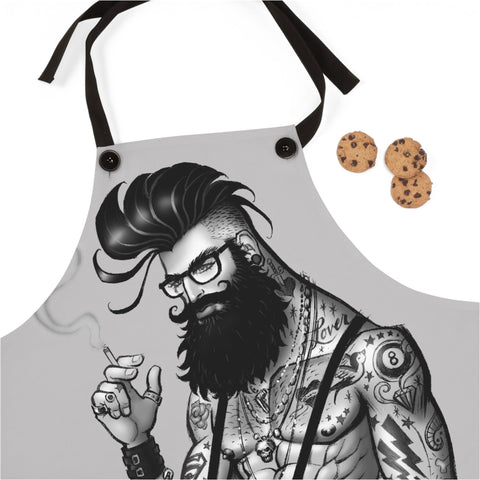 HIPSTER • Apron