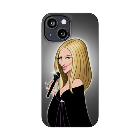 Buttah - Slim iPhone Cases