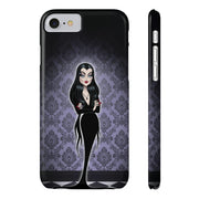 Cara Mia - Slim iPhone Cases