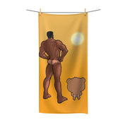 SUNSET • Towel