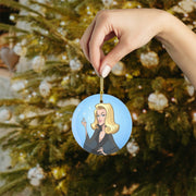 Twitch - Glass Ornaments
