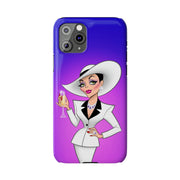 Alexis - Slim iPhone Cases