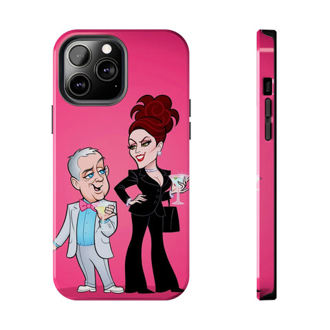 Well, well, well - Tough iPhone Cases