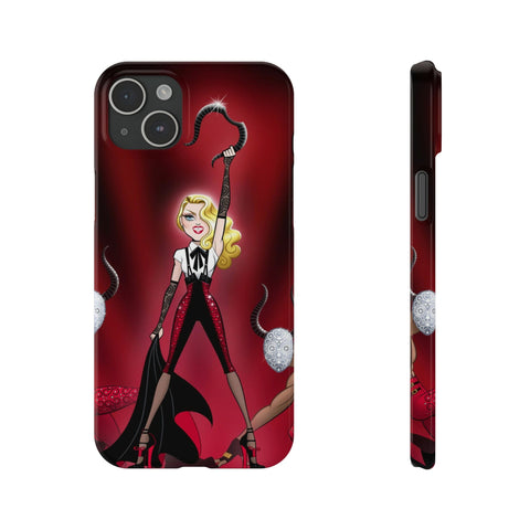 Matador - Slim iPhone Cases