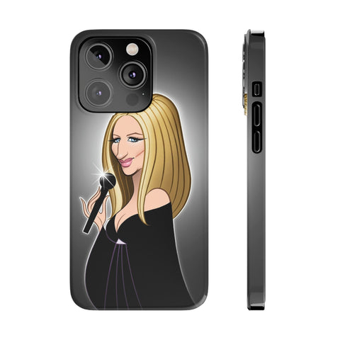 Buttah - Slim iPhone Cases