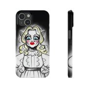 But Y'aaaar - Slim iPhone Cases