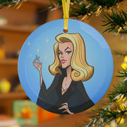 Twitch - Glass Ornaments