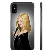 Buttah - Slim iPhone Cases