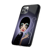 Cabaret - Slim iPhone Cases