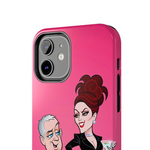 Well, well, well - Tough iPhone Cases