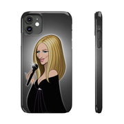 Buttah - Slim iPhone Cases