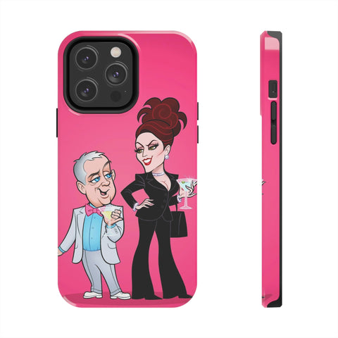 Well, well, well - Tough iPhone Cases
