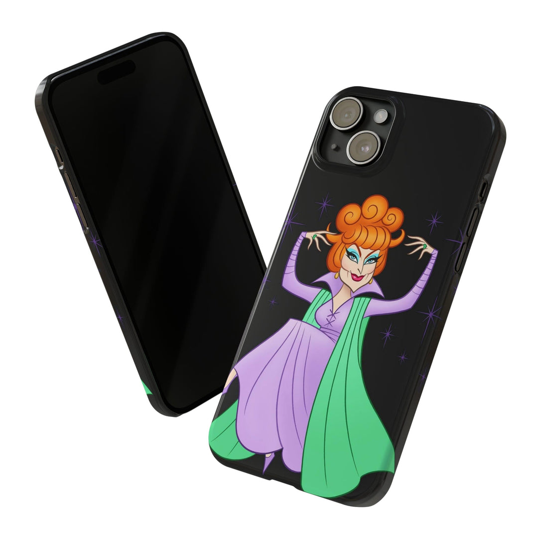 Mother - Slim iPhone Cases