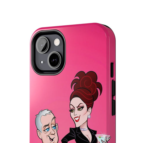 Well, well, well - Tough iPhone Cases