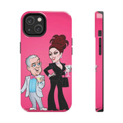 Well, well, well - Tough iPhone Cases
