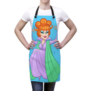 MOTHER • Apron