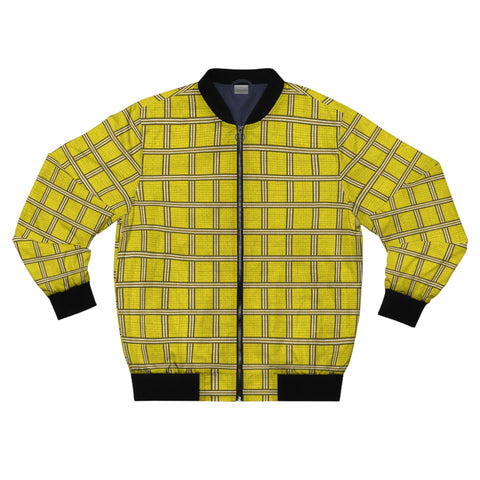 AS IF • BOMBER JACKET