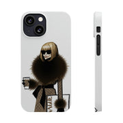 BOSS - Slim iPhone Cases
