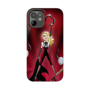 Matador - Slim iPhone Cases