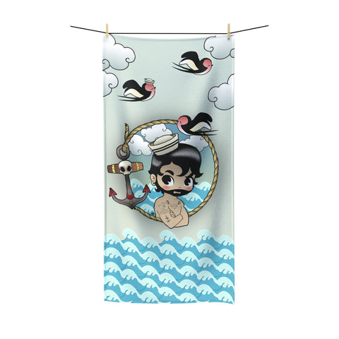 Sailor Towel