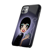 Cabaret - Slim iPhone Cases
