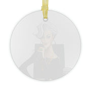 Thats all - Glass Ornaments