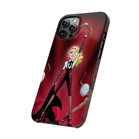 Matador - Slim iPhone Cases