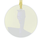 Perfect for you - Glass Ornaments