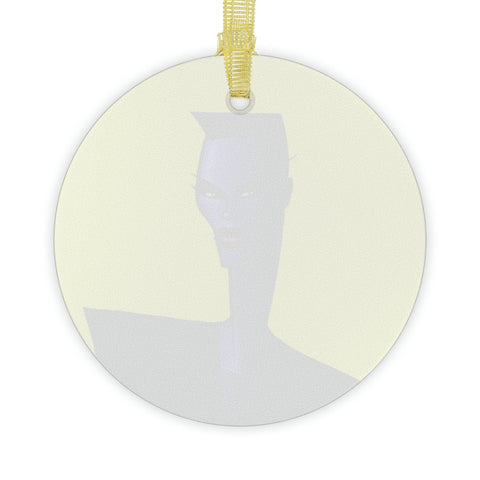 Perfect for you - Glass Ornaments