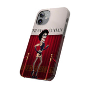 Anticipation - Slim iPhone Cases