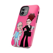 Well, well, well - Tough iPhone Cases