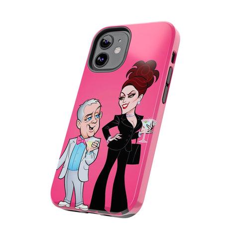 Well, well, well - Tough iPhone Cases