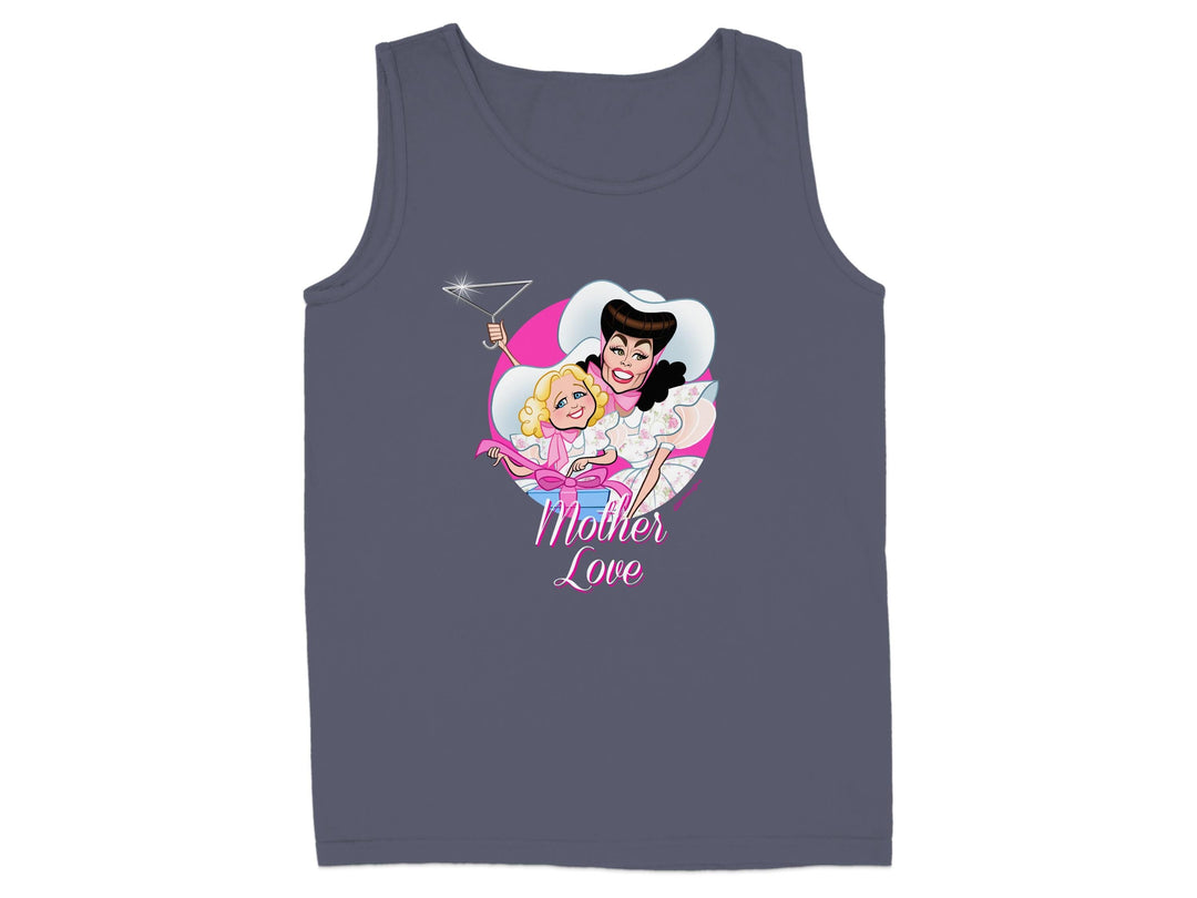 Mother Love Graphic Tank Top product type