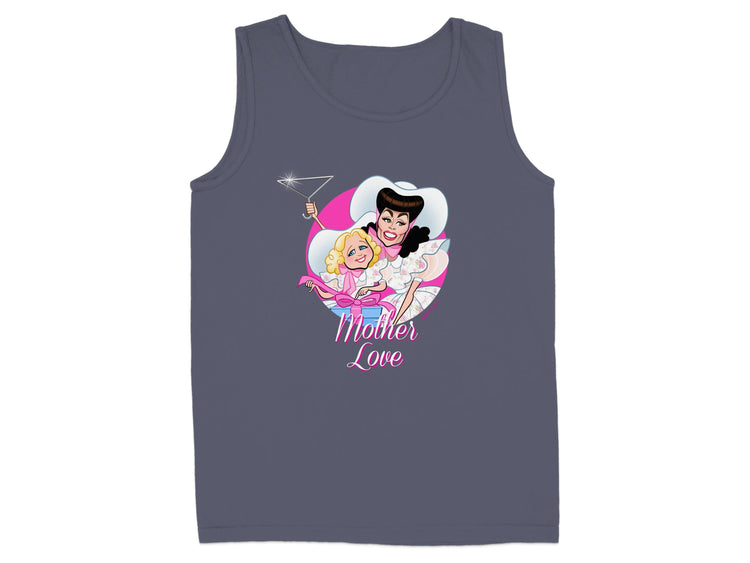 Mother Love Graphic Tank Top product type
