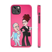 Well, well, well - Slim iPhone Cases