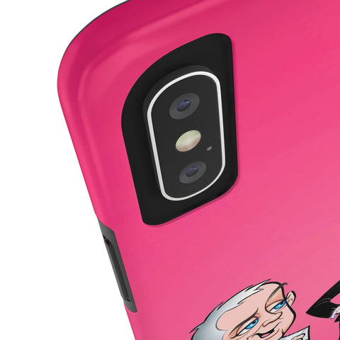 Well, well, well - Tough iPhone Cases