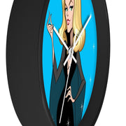 TWITCH • Wall clock