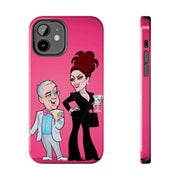 Well, well, well - Tough iPhone Cases