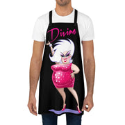 DIVINE • Apron