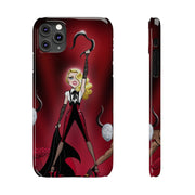 Matador - Slim iPhone Cases