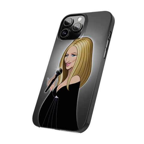 Buttah - Slim iPhone Cases
