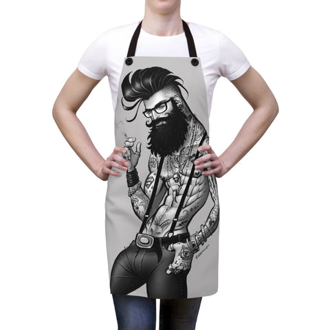 HIPSTER • Apron