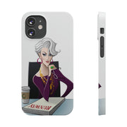That's All - Slim iPhone Cases