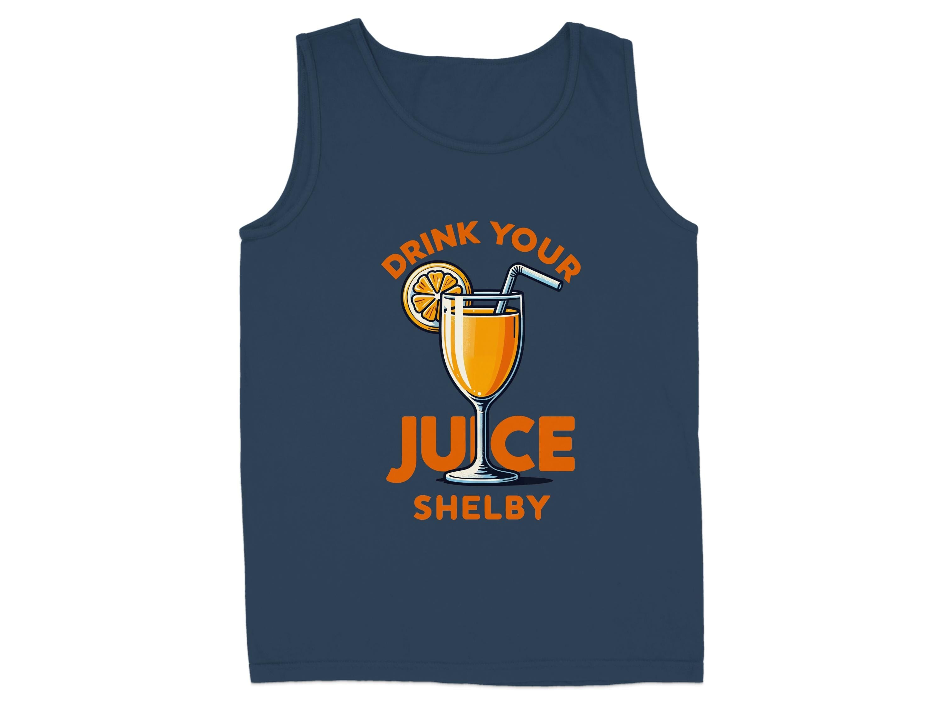 Drink your Juice – HUNTEES