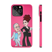 Well, well, well - Slim iPhone Cases