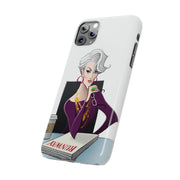 That's All - Slim iPhone Cases