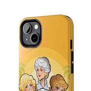 Friends - Tough iPhone Cases